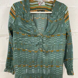 Prana Longsleeve Tunic